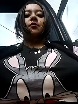 Cristal  04 online show from February 28, 2025, 11:12 pm