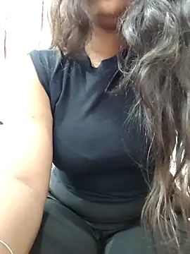 MohiniHott online show from September 21, 2025, 6:48 am