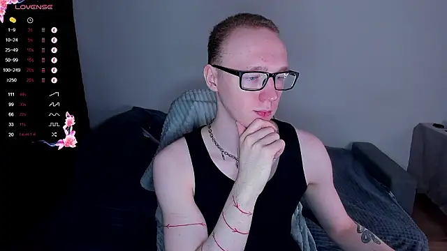 Alex silents online show from February 28, 2026, 1:06 am