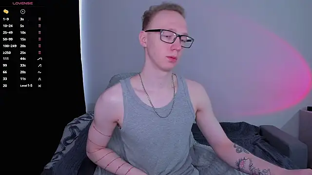 Alex silents online show from May 7, 2026, 8:09 am