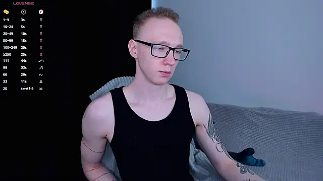 Alex silents online show from June 8, 2026, 2:06 pm