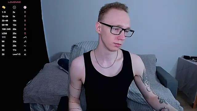 Alex silents online show from June 10, 2026, 3:33 pm