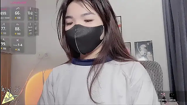 Berrysweet 68 online show from March 6, 2025, 2:09 am