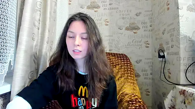 Adela Vetta online show from March 1, 2025, 5:16 pm