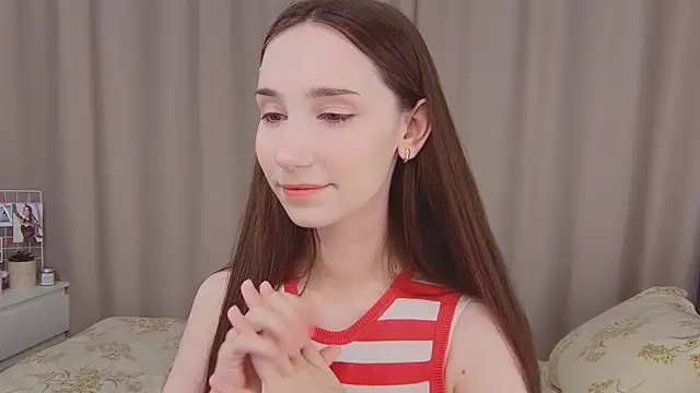 lezyliza online show from January 3, 2025, 5:50 am