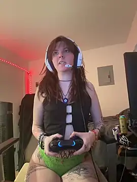 naygotfans online show from February 13, 2025, 12:13 am