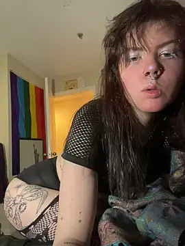 naygotfans online show from March 1, 2025, 2:15 am