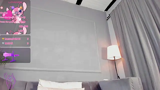 Amykord online show from February 28, 2025, 3:04 pm