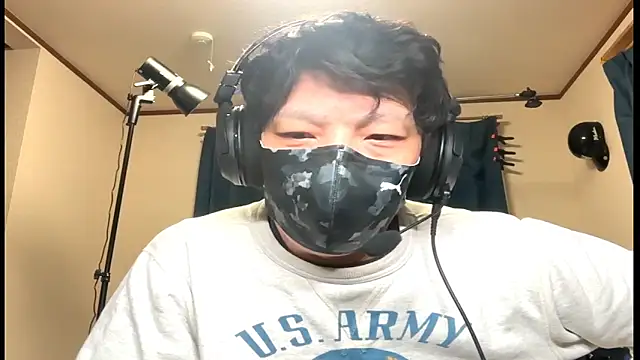 tokimori online show from January 23, 2025, 7:29 pm