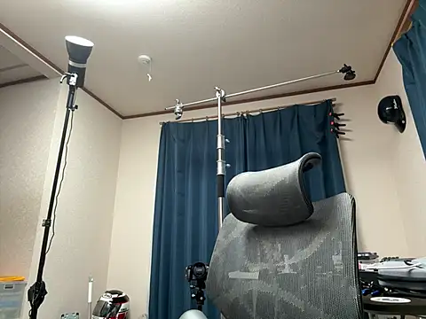 tokimori online show from February 1, 2025, 2:45 pm