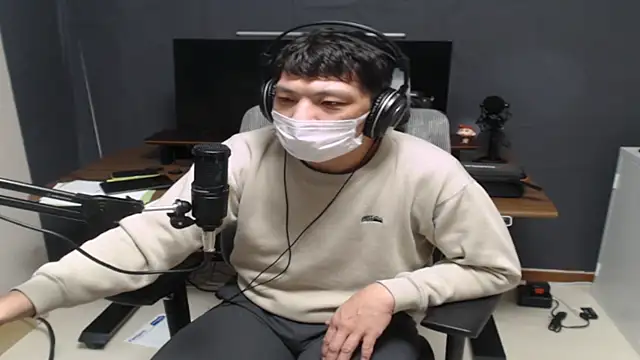 tokimori online show from February 26, 2025, 6:15 am