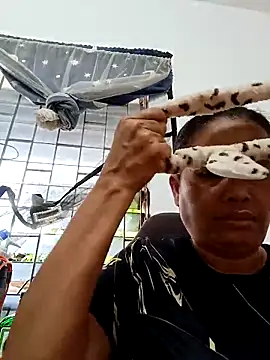 Fon Bigboobs online show from September 13, 2025, 9:31 am