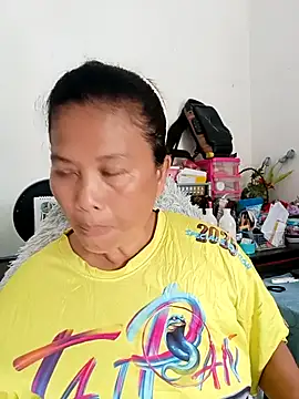 Fon Bigboobs online show from October 1, 2025, 5:02 am