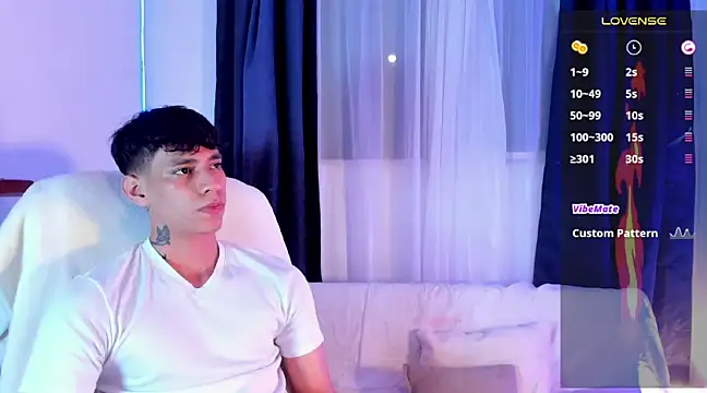 Josep Davies online show from February 26, 2025, 5:31 am