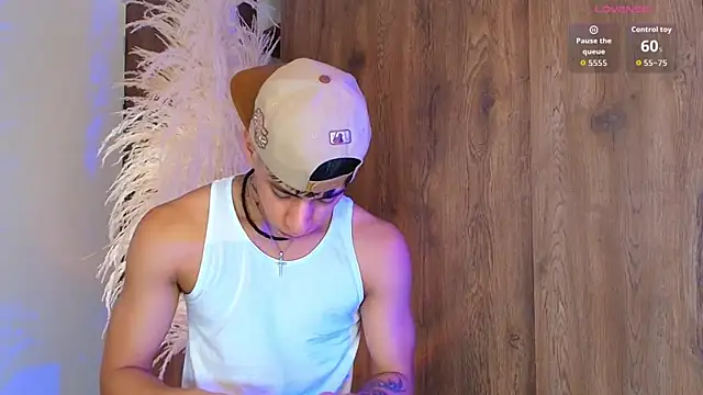 Josep Davies online show from September 22, 2025, 10:12 pm