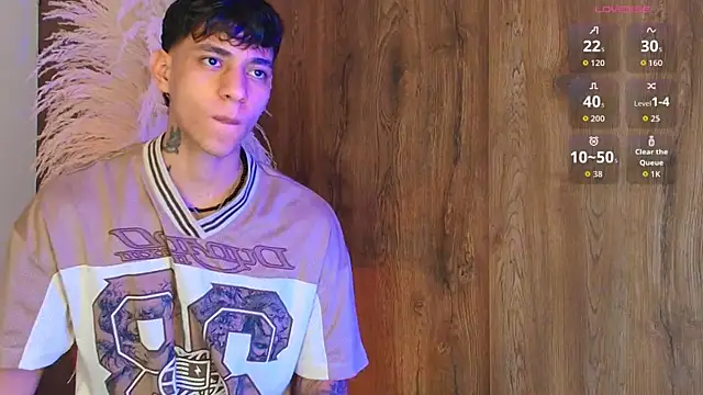 Josep Davies online show from September 26, 2025, 2:59 am