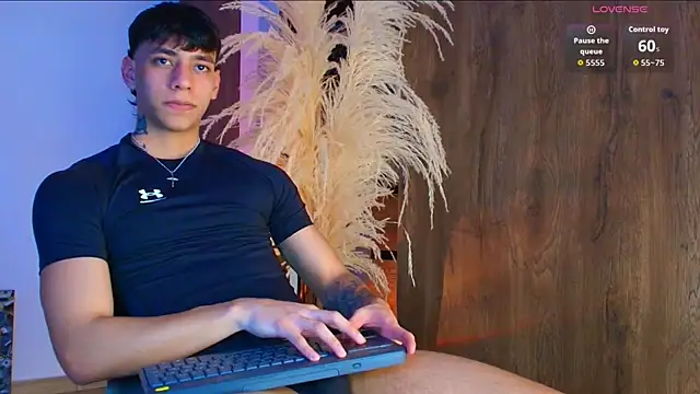 Josep Davies online show from October 14, 2025, 9:59 pm