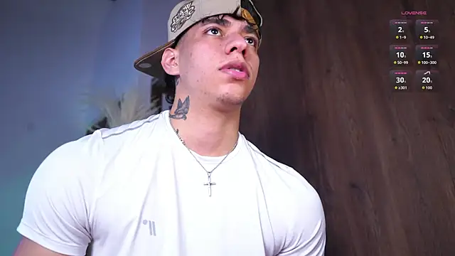 Josep Davies online show from November 19, 2025, 8:53 pm