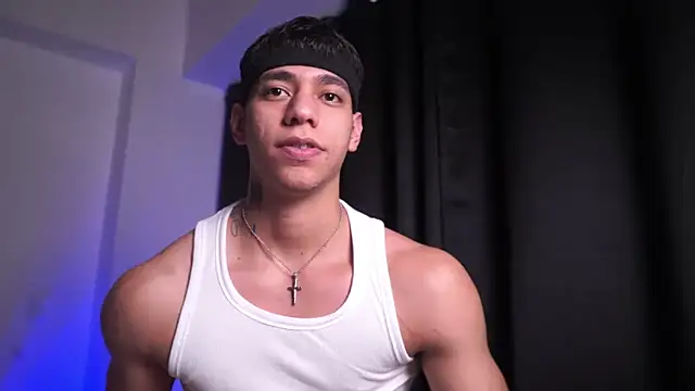 Josep Davies online show from February 16, 2026, 11:12 pm