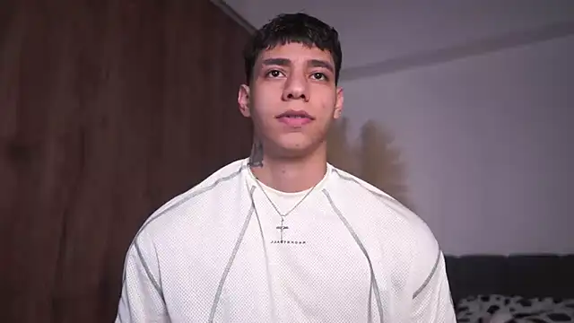 Josep Davies online show from February 23, 2026, 10:40 pm