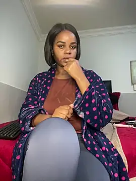 Fiercefoxxy online show from June 7, 2026, 3:27 pm