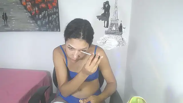 Snapshot of KamileLatinasexy chatting on May 20, 2026, 5:46 am KamileLatinasexy online show from May 20, 2026, 5:46 am