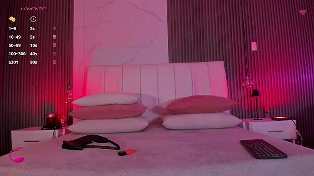 Amy-Parrish online show from February 27, 2026, 7:03 pm