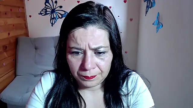 lilisa777 online show from November 8, 2025, 8:51 pm