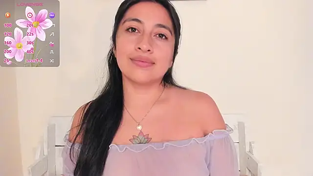 LisaHadwin online show from November 10, 2025, 8:30 pm