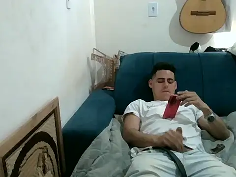 MARZHET1 online show from September 13, 2025, 6:18 pm