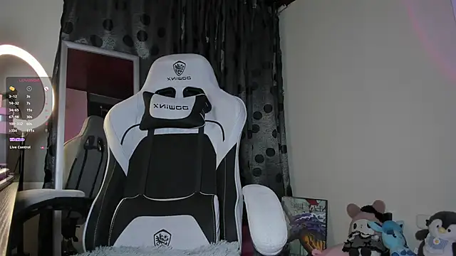 satanbabee online show from February 25, 2025, 11:55 pm