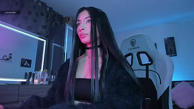 satanbabee online show from September 18, 2025, 12:12 am