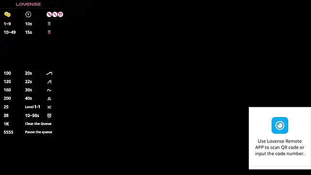 lovense test04 online show from September 12, 2025, 3:28 am