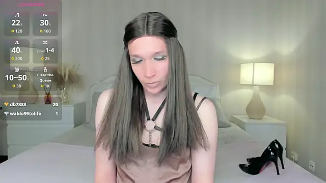 Snapshot of valeriasecret chatting on June 4, 2026, 3:01 am valeriasecret online show from June 4, 2026, 3:01 am