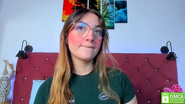 Ruth harvey  online show from November 14, 2025, 1:54 pm