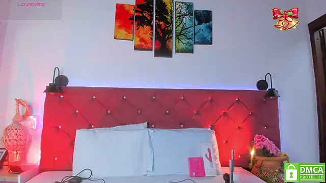 Ruth harvey  online show from December 22, 2025, 2:14 pm