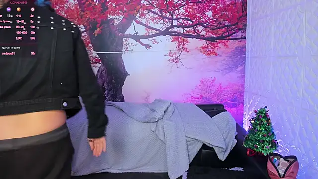 Alessandraa ferri  online show from December 28, 2024, 4:08 am