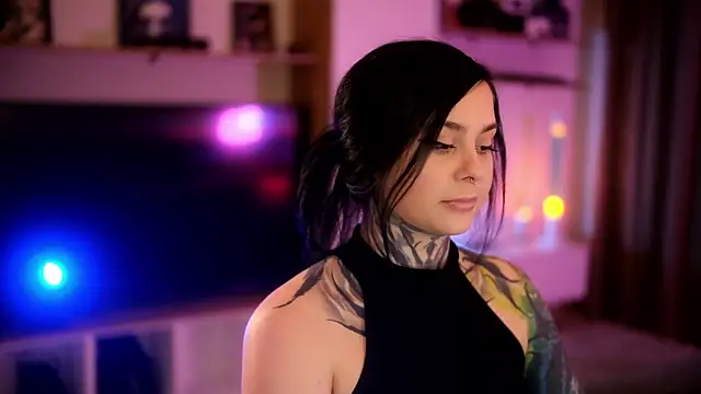 Snapshot of AcidPie chatting on December 4, 2024, 4:27 pm AcidPie online show from December 4, 2024, 4:27 pm