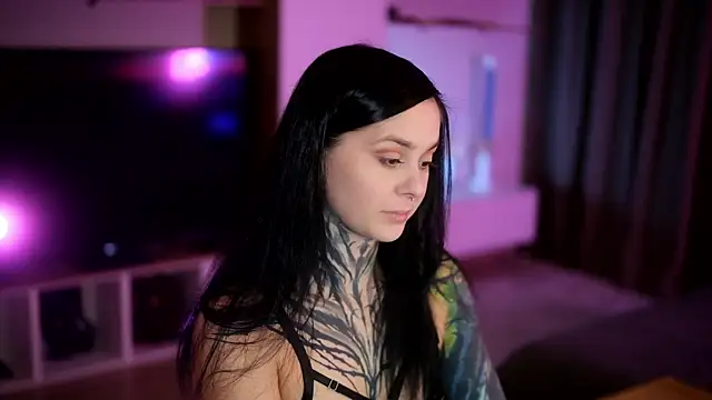 Snapshot of AcidPie chatting on October 20, 2025, 6:41 pm AcidPie online show from October 20, 2025, 6:41 pm