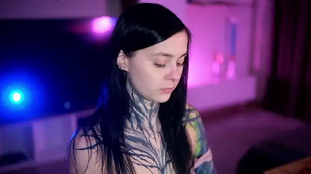 AcidPie online show from November 11, 2025, 7:36 pm