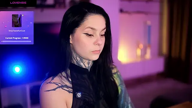 AcidPie online show from November 16, 2025, 7:08 pm