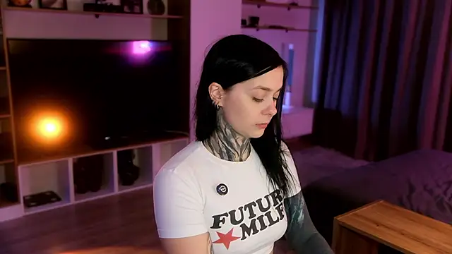 AcidPie online show from December 2, 2025, 7:31 pm