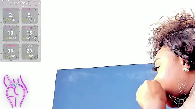 CamilaBenitez online show from February 5, 2025, 10:44 pm