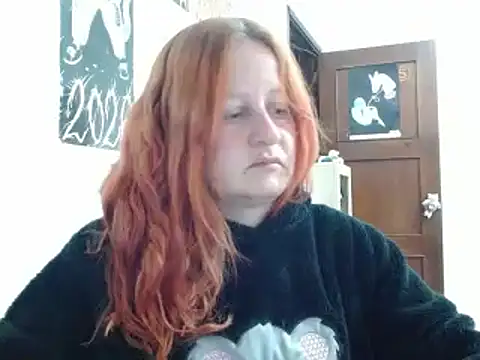 ViioletaMora online show from February 8, 2026, 11:41 pm