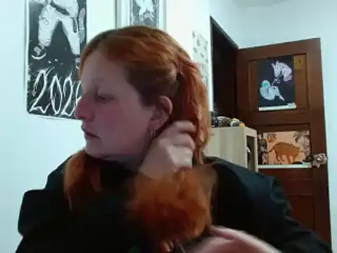 ViioletaMora online show from February 21, 2026, 7:31 am