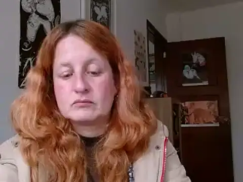 ViioletaMora online show from March 25, 2026, 8:26 pm