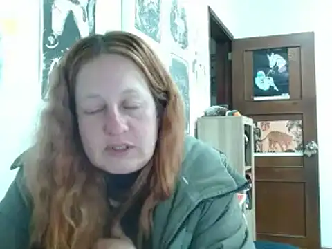ViioletaMora online show from June 9, 2026, 3:40 am