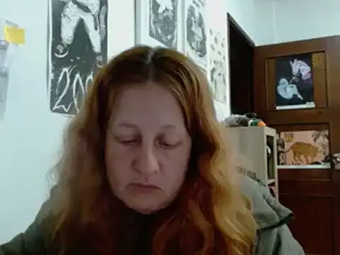 ViioletaMora online show from June 10, 2026, 2:34 am