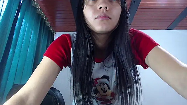 Ariel Zeo1 online show from December 9, 2024, 6:57 pm