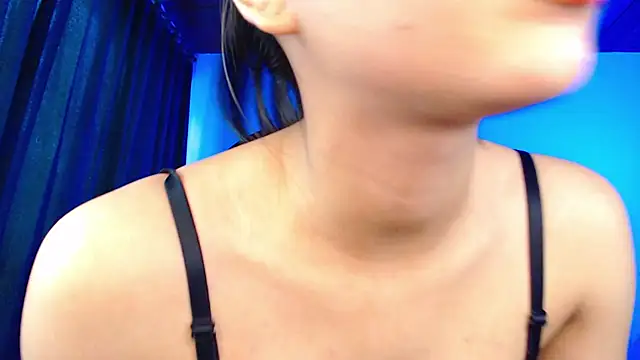 Ariel Zeo1 online show from January 28, 2025, 10:01 pm